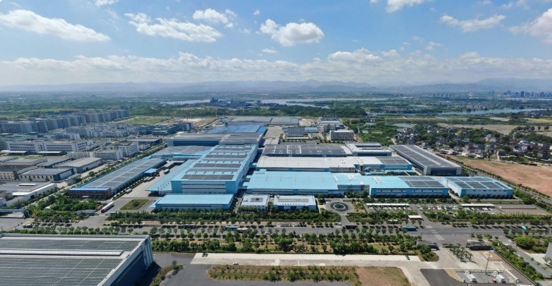 ​以数智赋能绿色制造 维达入围《2026碳中和行动表现年鉴》节能减碳成效企业_https://www.izongheng.net_快讯_第2张