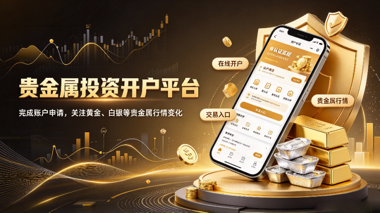 ​炒黄金开户如何避坑？香港黄金交易所十家持牌平台指南_https://www.izongheng.net_快讯_第2张
