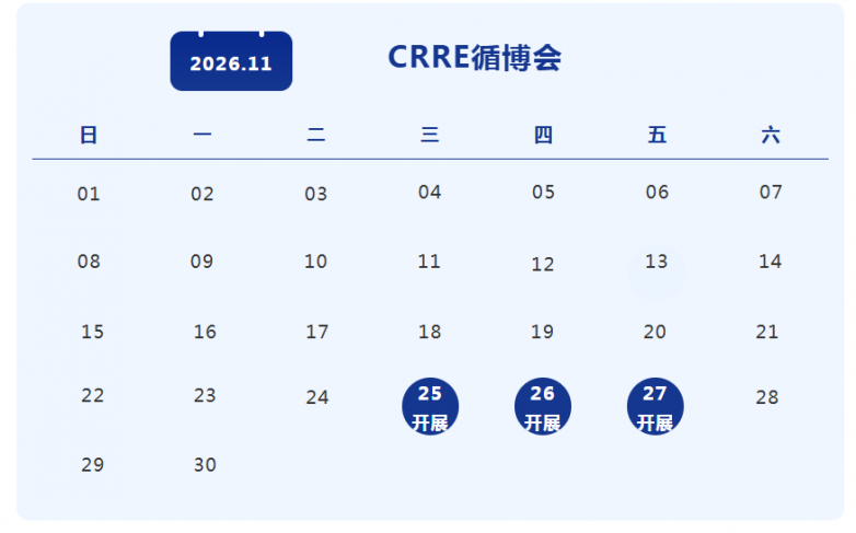 ​如何抓住3万亿产业增量？ CRRE资源循环大会议程预告_https://www.izongheng.net_快讯_第14张