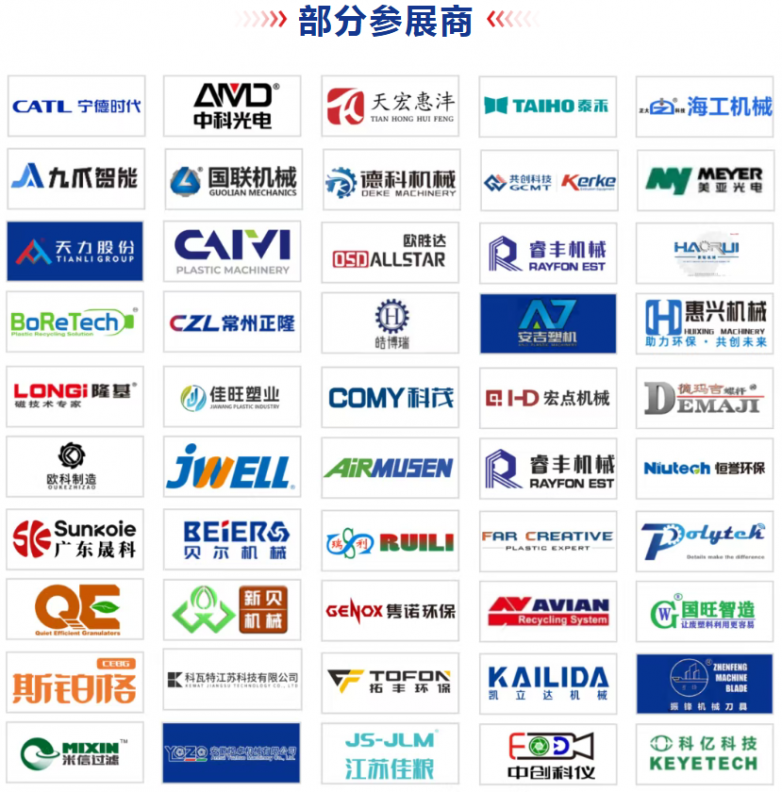 ​如何抓住3万亿产业增量？ CRRE资源循环大会议程预告_https://www.izongheng.net_快讯_第8张