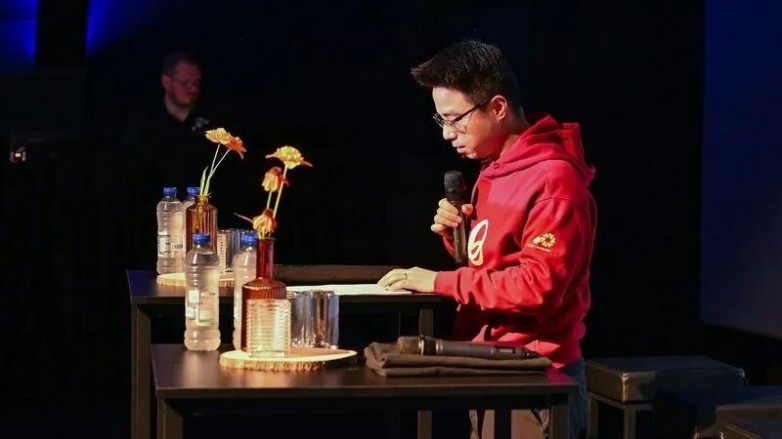 传化携手拓纳10周年庆典：十年相伴，携手开启新征程_https://www.izongheng.net_企业_第2张