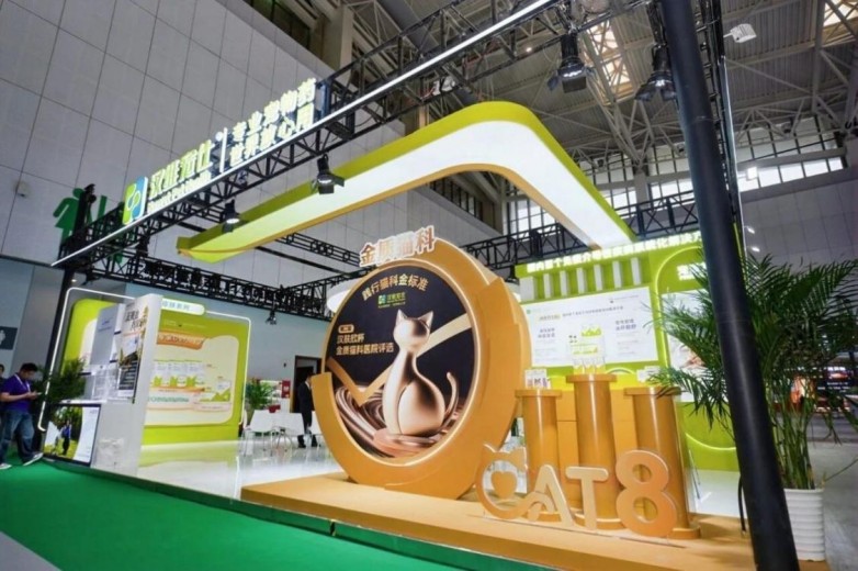宠物专用药品品牌哪个出名？汉维宠仕猫专科赋能门店健康诊疗服务
