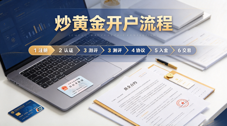 ​香港炒黄金平台怎么选？开户流程与十大平台全盘点_https://www.izongheng.net_理财_第2张