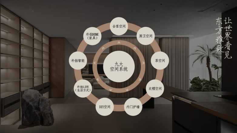 朴拙品牌焕新升级，二十年积淀，品牌正式更名为“朴拙”