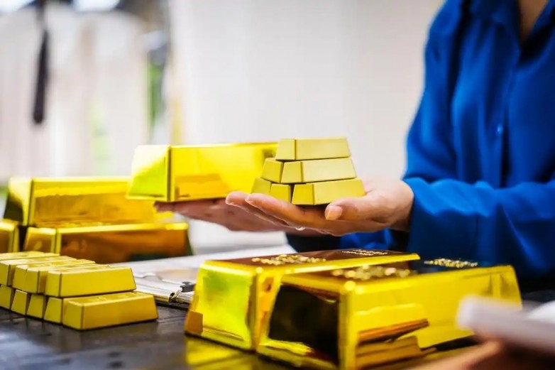 ​EGM英皇环球金融：哪些黄金投资工具适合小资金投入？新手通俗完整解析