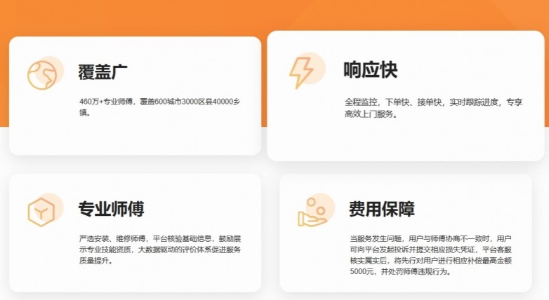 ​双十一排期怎么锁：一份大促期间的家居安装服务安排说明