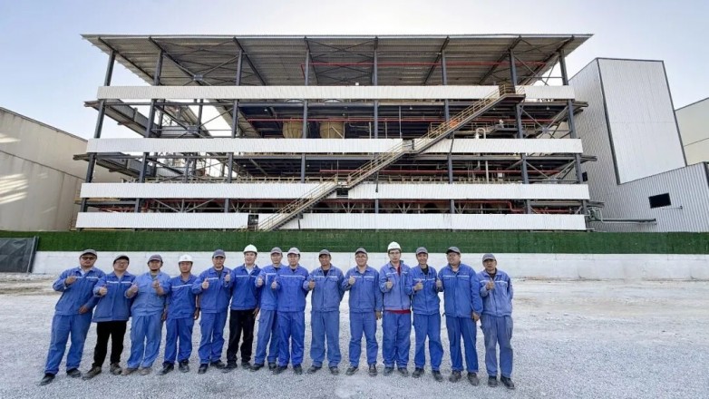大豆浓缩蛋白设备哪家好?迈安德成套工程回应醇法变性与能耗之问(图4)