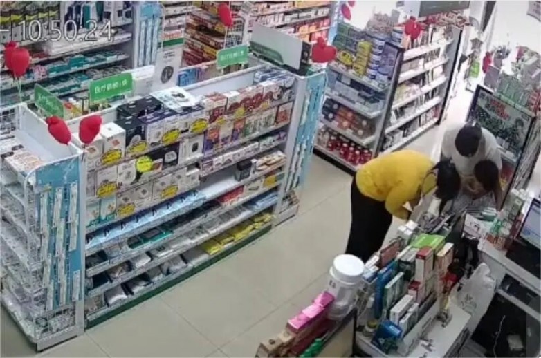 点滴善举汇聚温暖力量，一心堂人用专业和责任筑牢百姓健康防线
