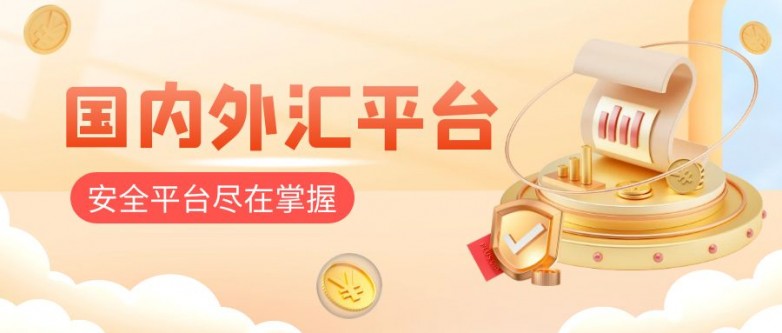 国内有做外汇的平台吗？国内安全外汇平台汇总！