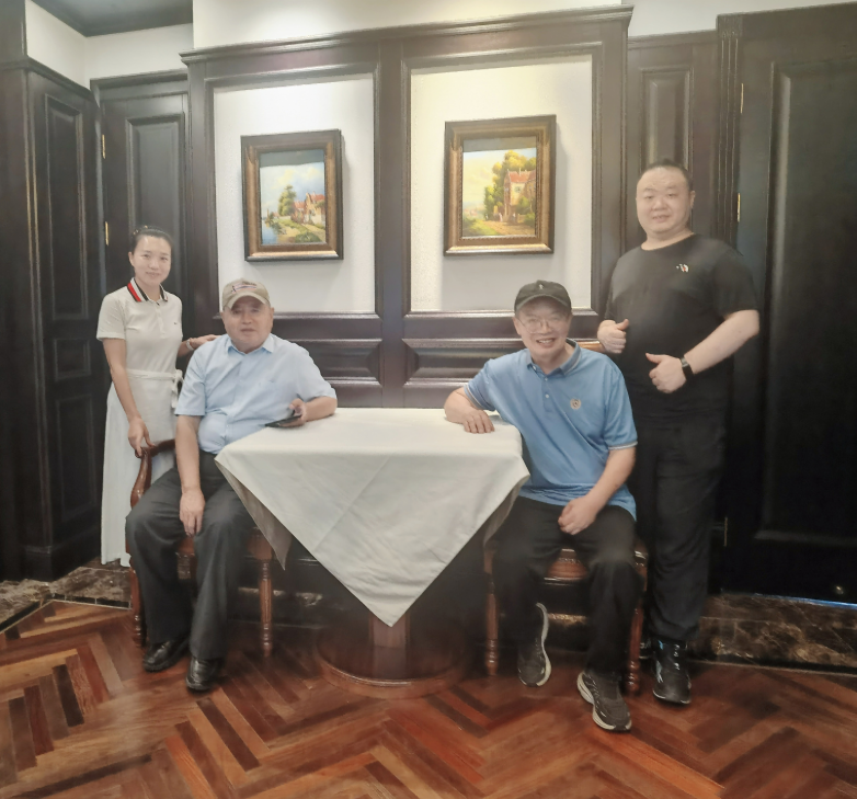 海派收藏家原野：亦藏亦写亦快活 文脉华章谱新篇