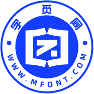 字觅圆形logo.png