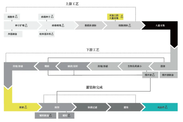 疫苗生产的微生物质量控制法宝来啦