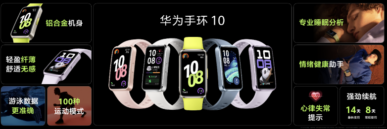 多款重磅新品！华为Pura先锋盛典及鸿蒙智行新品发布会正式召开_https://www.izongheng.net_快讯_第6张
