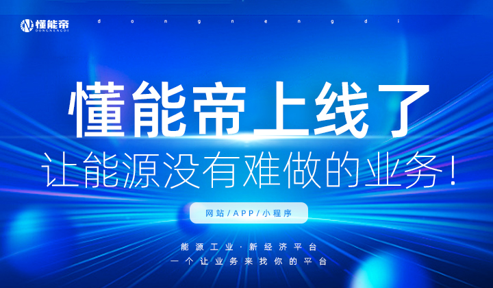 懂能帝