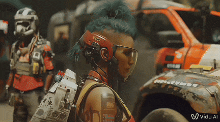 Vidu Q1 图生.gif