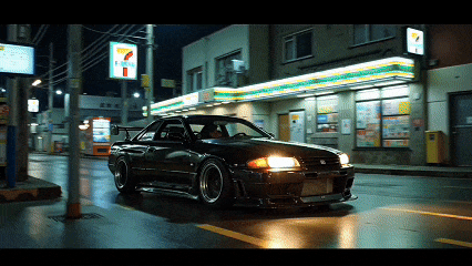 Runway 漂移.gif