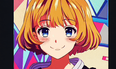 runway 动漫.gif