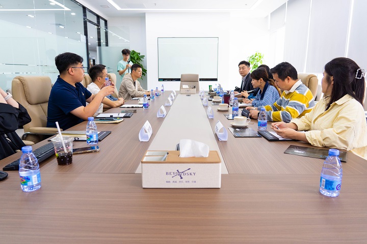 飞赢科技邀您共赴世界无人机展会，见证低空经济新标杆！_https://www.izongheng.net_快讯_第3张