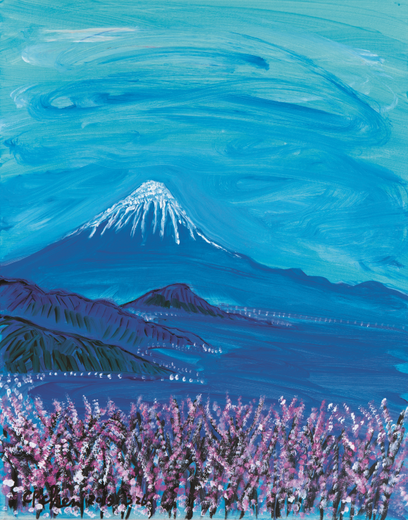 1746659048792297.png 青山依旧在 丙烯画布 91厘米×72.5厘米 2019年.png