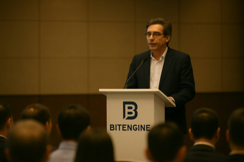 比特引擎（BitEngine Mining Tech）宣布战略投资比特大陆科技