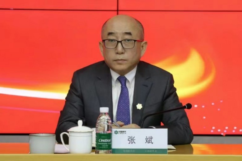 中国康养：构建养老产业生态圈，助力实现中国梦