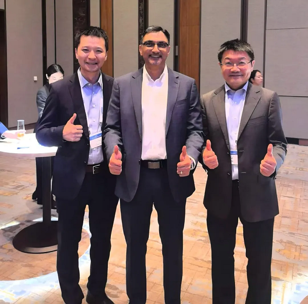 天威诚信出席DigiCert 2025信任峰会东京站，共话数字信任新未来_https://www.izongheng.net_快讯_第4张