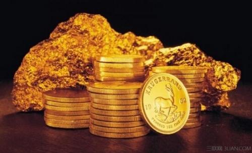 全球最大的现货黄金交易平台排名新鲜出炉_https://www.izongheng.net_快讯_第2张