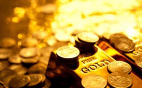 全球最大的现货黄金交易平台排名新鲜出炉_https://www.izongheng.net_快讯_第3张