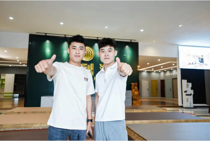 破界·立势｜金利源全国职业经理人 新媒体全城营销战略共创大会
