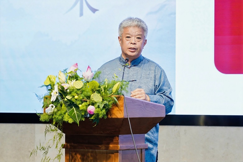 探索心性教育未来，杭湾书院第二届心性教育峰会圆满举行_https://www.izongheng.net_快讯_第3张