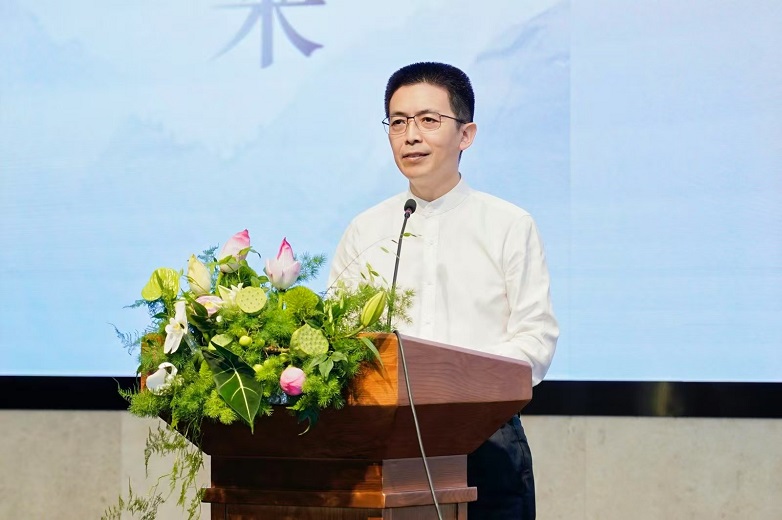 探索心性教育未来，杭湾书院第二届心性教育峰会圆满举行_https://www.izongheng.net_快讯_第2张