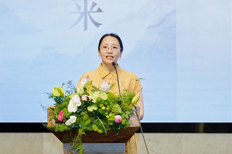 探索心性教育未来，杭湾书院第二届心性教育峰会圆满举行_https://www.izongheng.net_快讯_第5张