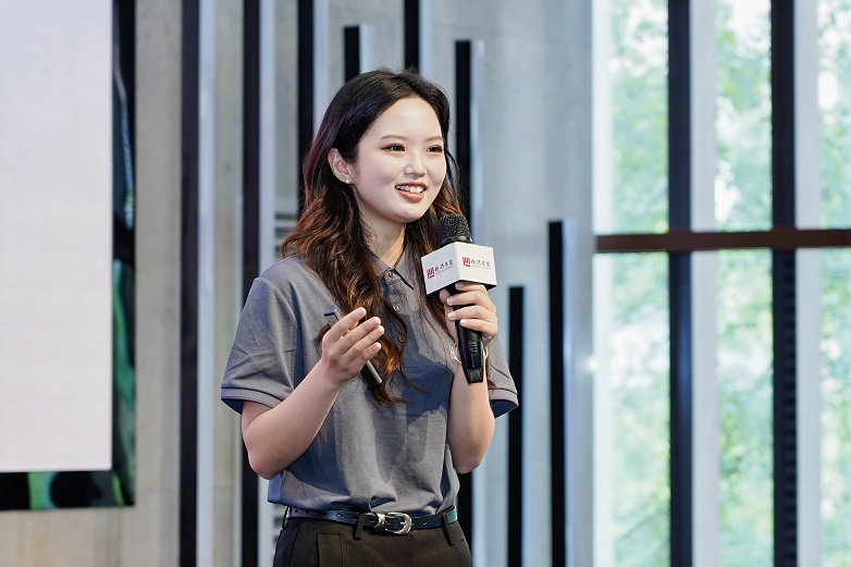探索心性教育未来，杭湾书院第二届心性教育峰会圆满举行_https://www.izongheng.net_快讯_第9张
