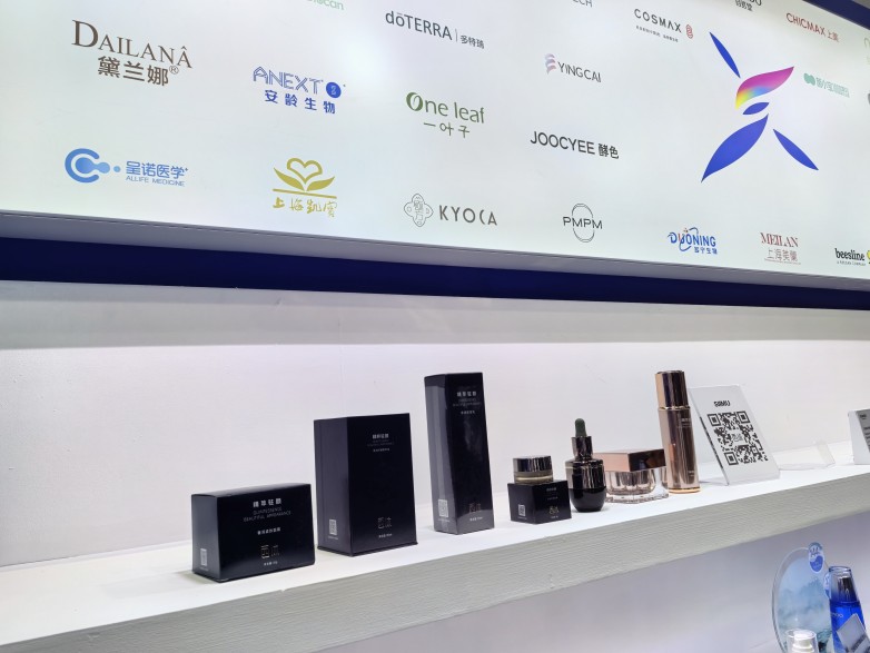 海外新资讯：西沐亮相泰国美博会！图3