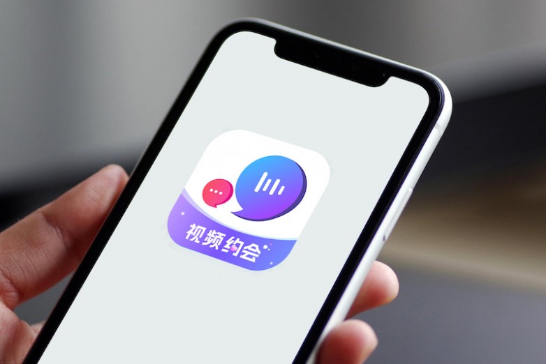 觅话开创视频交友新模式，引领陌生人社交新赛道