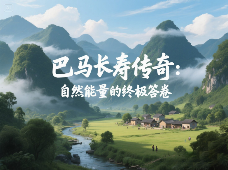 无需远行，北京城央复刻世界长寿之乡的生命能量场——缦享，解码巴马
