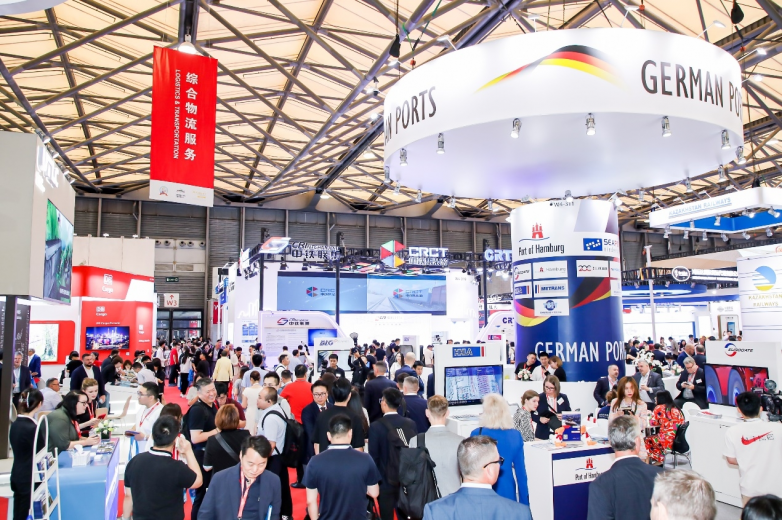 高效联通全球网络，transport logistic全球系列展助力行业新发展_https://www.izongheng.net_快讯_第3张