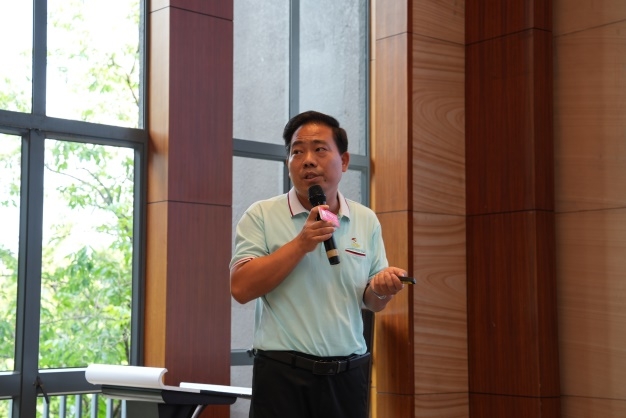 湾区聚势 | 研祥智能物联业务2025全国巡回研讨会东莞站圆满举办