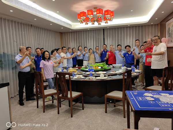战况胶着充满戏剧，决胜终局方分胜负 --2025广州市掼蛋超级联赛（穗掼超）第4轮战报_https://www.izongheng.net_体育_第3张