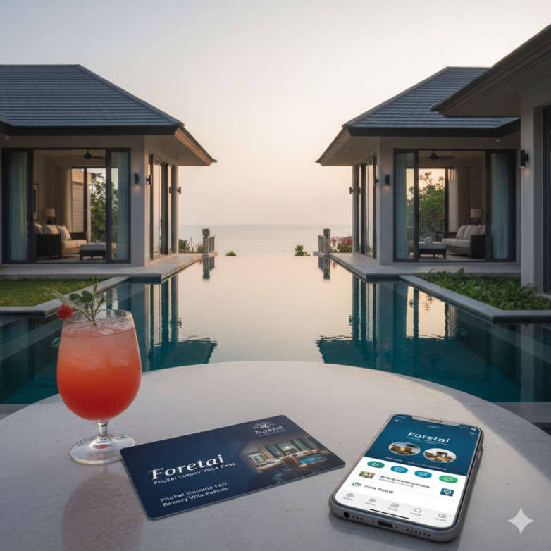 Fore Fund's $20M Phuket Founder Hub