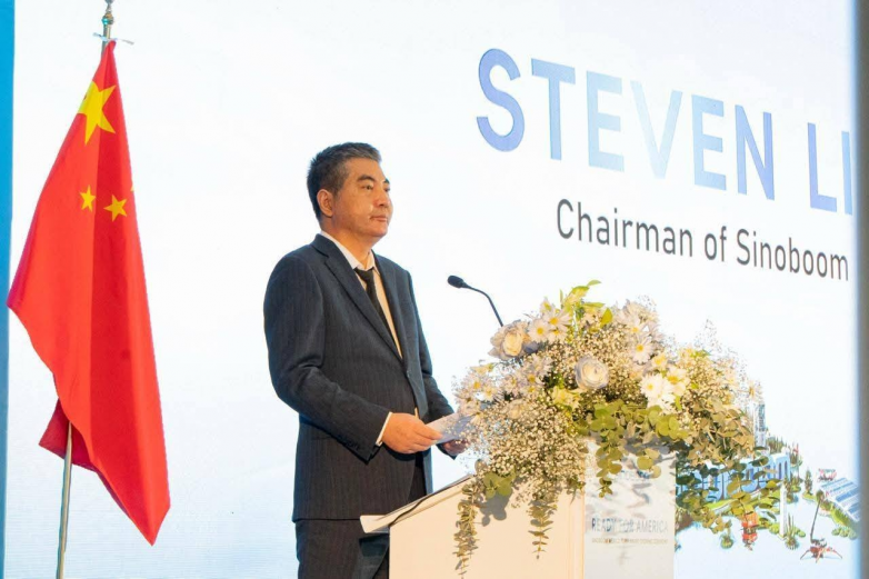 Ready for Americas：星邦智能墨西哥基地盛大开业！