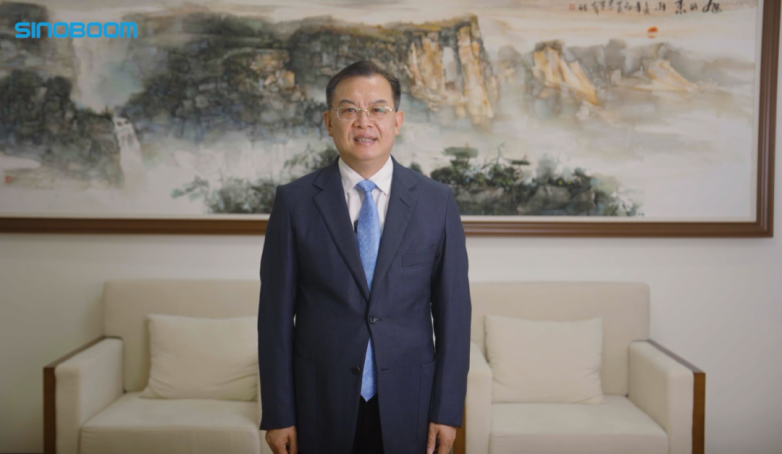 Ready for Americas：星邦智能墨西哥基地盛大开业！