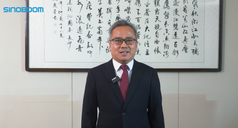 Ready for Americas：星邦智能墨西哥基地盛大开业！