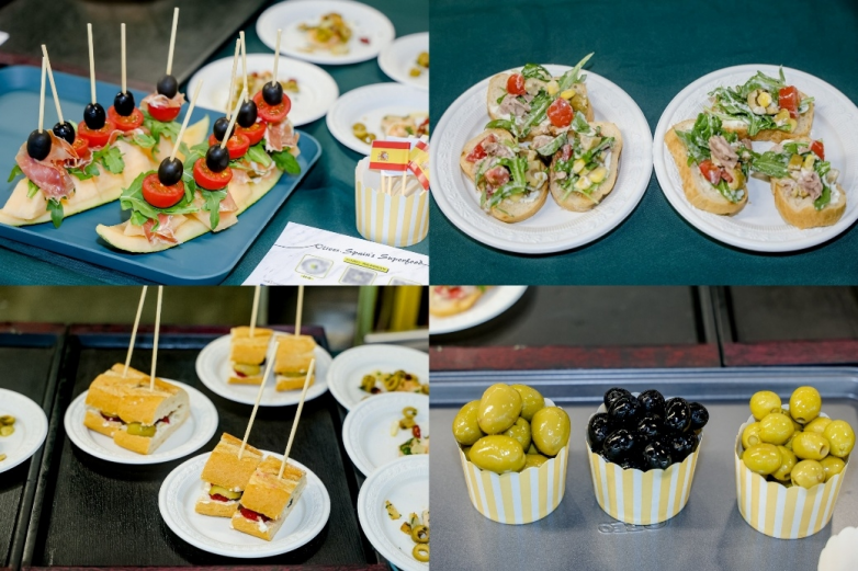 仲夏味蕾盛宴——西班牙橄榄超市推广活动火热进行中_https://www.izongheng.net_快讯_第3张