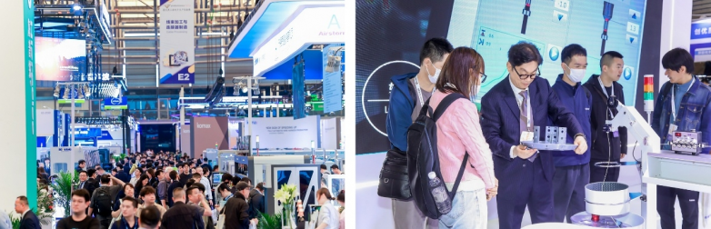 ​汇聚全球电子智造力量，2026慕尼黑上海电子生产设备展3月启幕，预登记火热进行中！