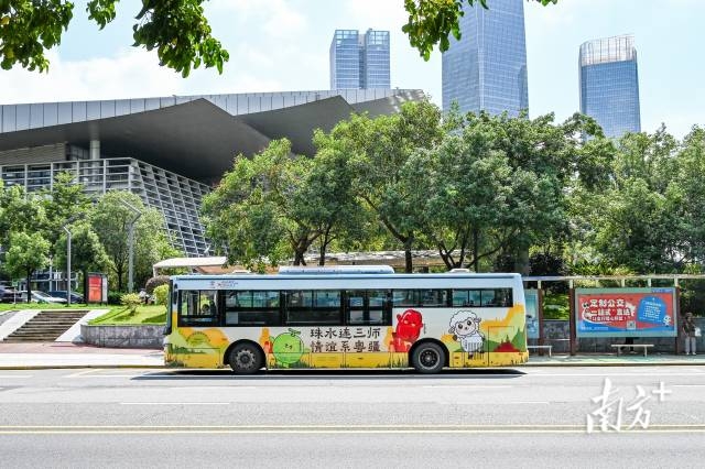 “疆品南下 粤品北上”：“三力”练就跨越山海的百亿工程