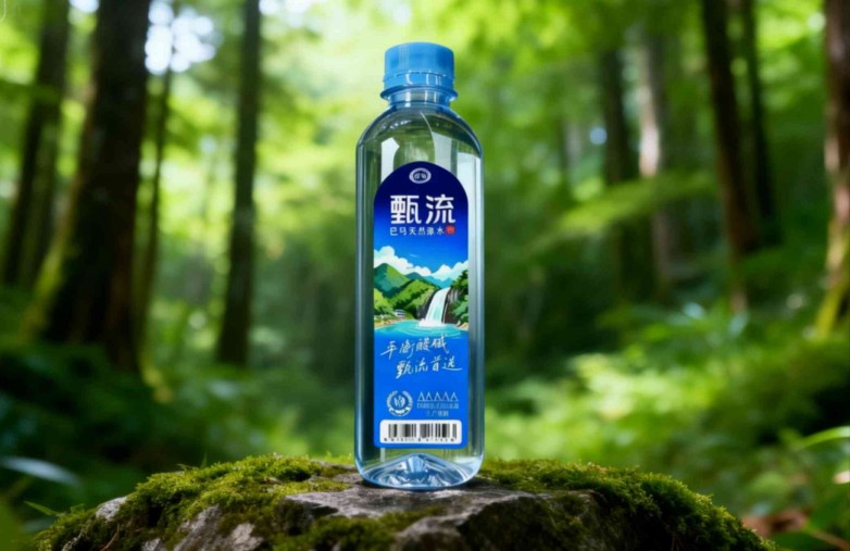 甄流巴马水盛大登陆新加坡市场，吴帝聪的产教融合之路