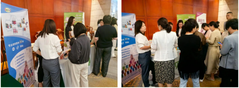 迈凯雷以专业信任生态守护中国母婴成长的第九年 | 贝斯凯&肯贝优2025高光回顾_https://www.izongheng.net_快讯_第4张