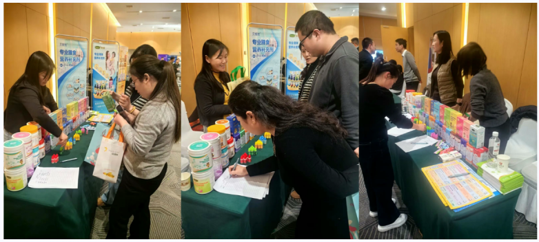 迈凯雷以专业信任生态守护中国母婴成长的第九年 | 贝斯凯&肯贝优2025高光回顾_https://www.izongheng.net_快讯_第6张