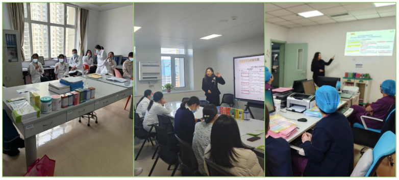 迈凯雷以专业信任生态守护中国母婴成长的第九年 | 贝斯凯&肯贝优2025高光回顾_https://www.izongheng.net_快讯_第8张